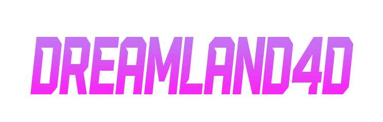 DREAMLAND4D